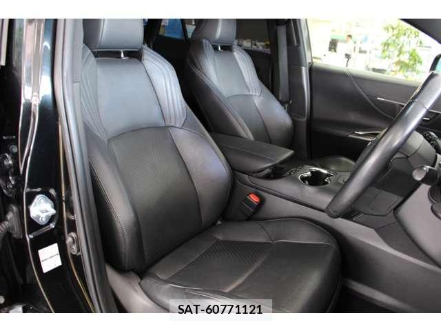 Toyota HARRIER 2020-10 8373769-9