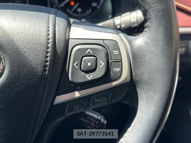 Toyota HARRIER 2017-07 8373818-13