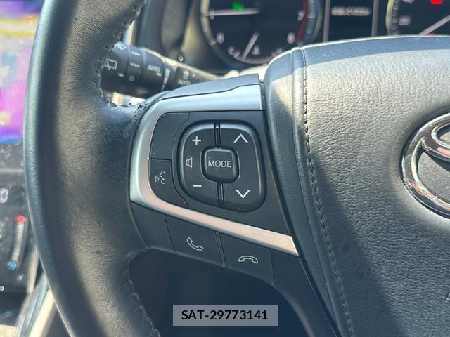 Toyota HARRIER 2017-07 8373818-14