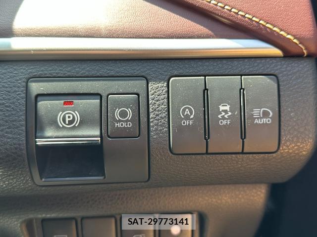 Toyota HARRIER 2017-07 8373818-7