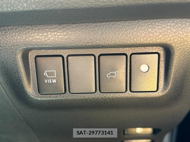 Toyota HARRIER 2017-07 8373818-8