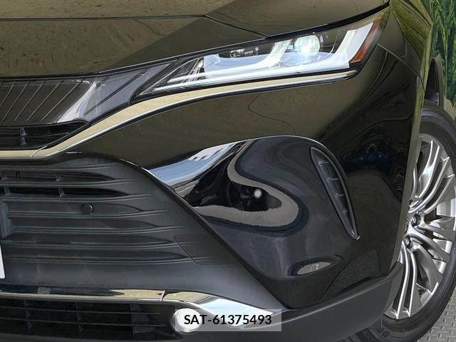 Toyota HARRIER 2021-09 8373921-11