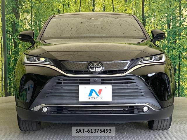 Toyota HARRIER 2021-09 8373921-13