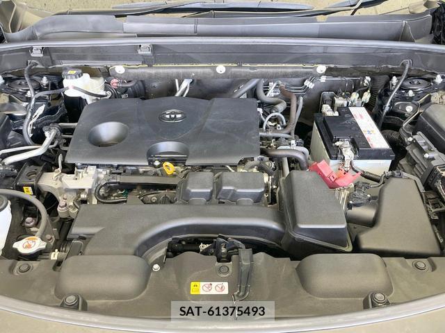 Toyota HARRIER 2021-09 8373921-17