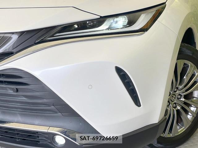 Toyota HARRIER 2021-04 8373923-11