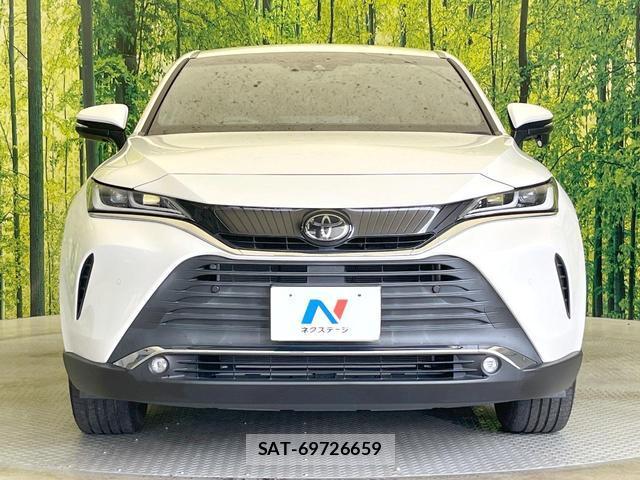 Toyota HARRIER 2021-04 8373923-13