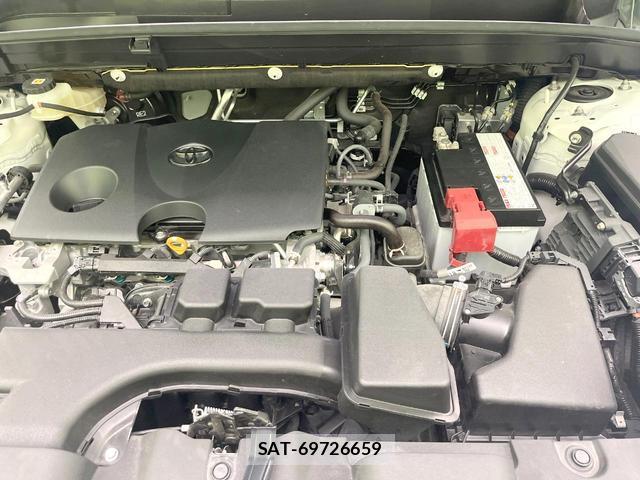 Toyota HARRIER 2021-04 8373923-17