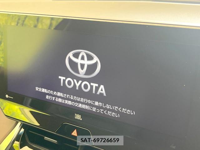 Toyota HARRIER 2021-04 8373923-2