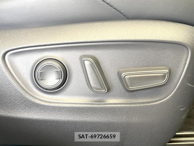 Toyota HARRIER 2021-04 8373923-5
