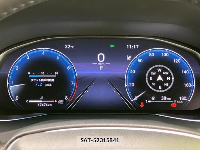 Toyota HARRIER 2024-12 8374076-13