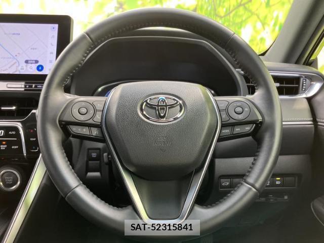 Toyota HARRIER 2024-12 8374076-14