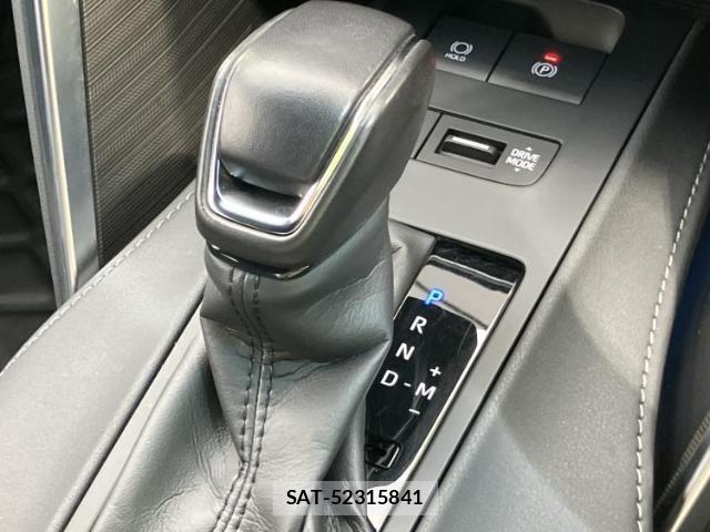 Toyota HARRIER 2024-12 8374076-17