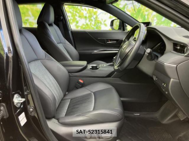 Toyota HARRIER 2024-12 8374076-3