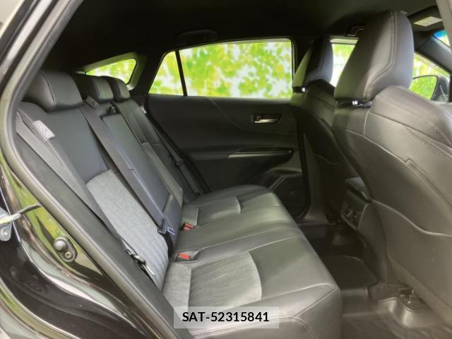 Toyota HARRIER 2024-12 8374076-4