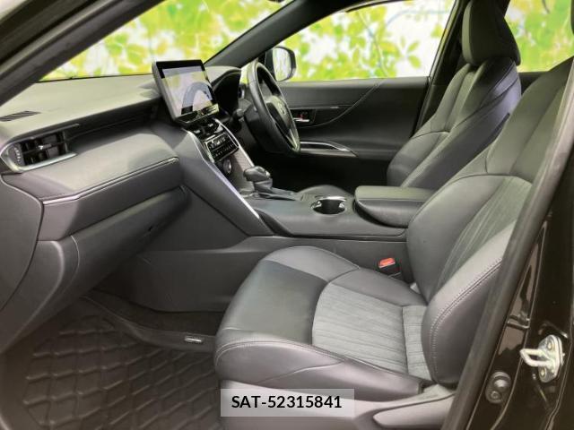 Toyota HARRIER 2024-12 8374076-5