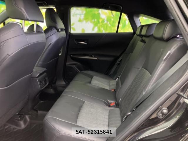 Toyota HARRIER 2024-12 8374076-6