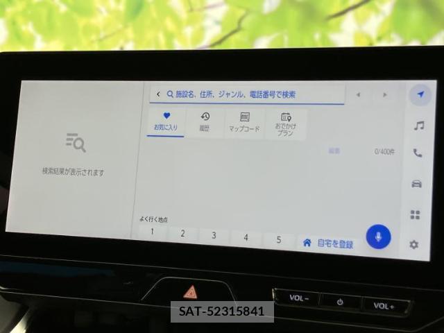 Toyota HARRIER 2024-12 8374076-8
