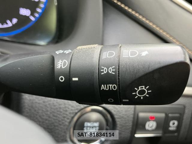 Toyota HARRIER 2018-05 8374170-14