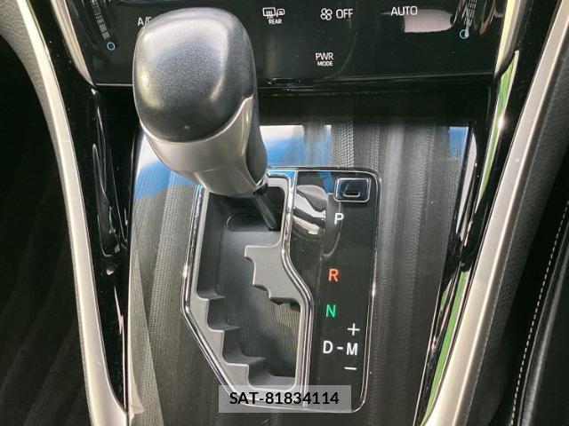 Toyota HARRIER 2018-05 8374170-16