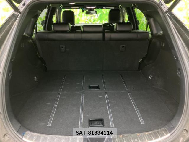 Toyota HARRIER 2018-05 8374170-7