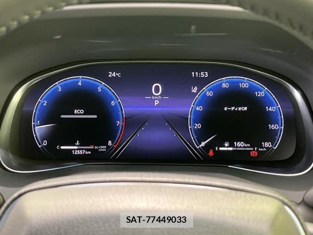 Toyota HARRIER 2023-08 8374194-13