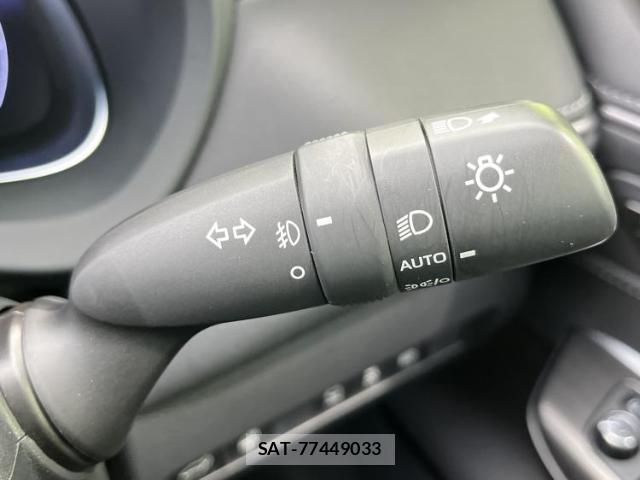 Toyota HARRIER 2023-08 8374194-15