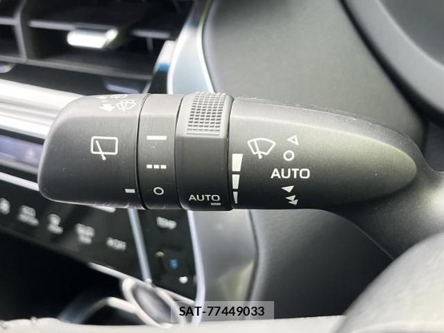 Toyota HARRIER 2023-08 8374194-16
