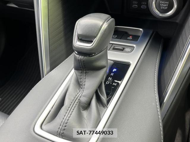 Toyota HARRIER 2023-08 8374194-17