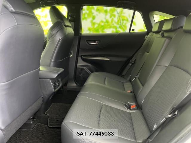 Toyota HARRIER 2023-08 8374194-6