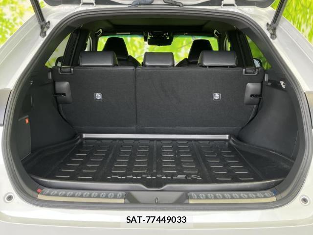 Toyota HARRIER 2023-08 8374194-7