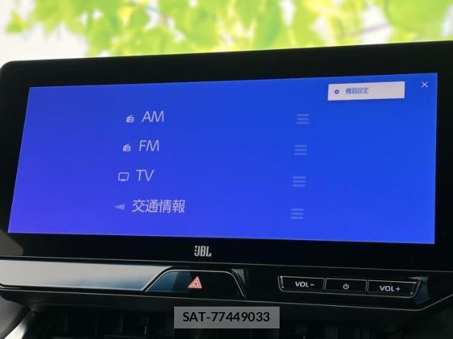 Toyota HARRIER 2023-08 8374194-8