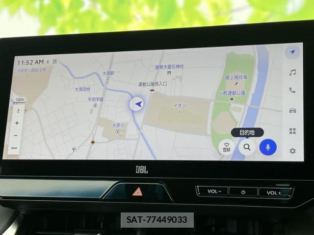 Toyota HARRIER 2023-08 8374194-9