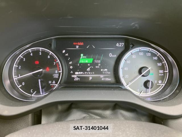 Toyota HARRIER 2020-11 8374237-13