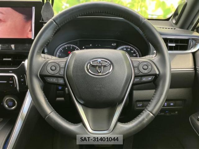 Toyota HARRIER 2020-11 8374237-14