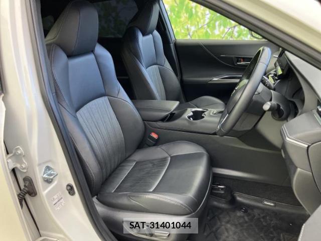 Toyota HARRIER 2020-11 8374237-3