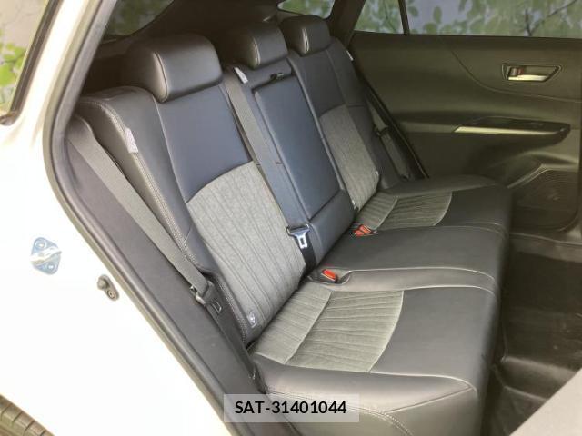 Toyota HARRIER 2020-11 8374237-4