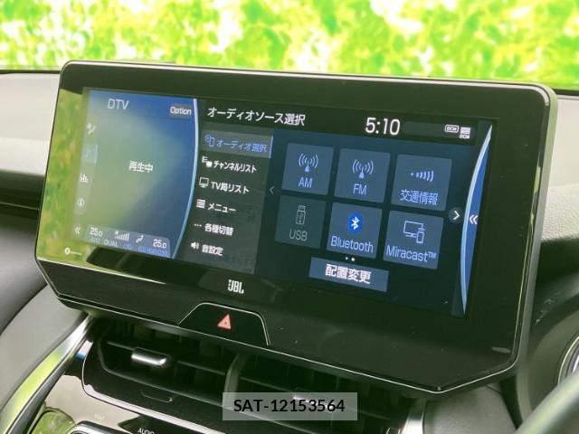 Toyota HARRIER 2022-04 8374272-10
