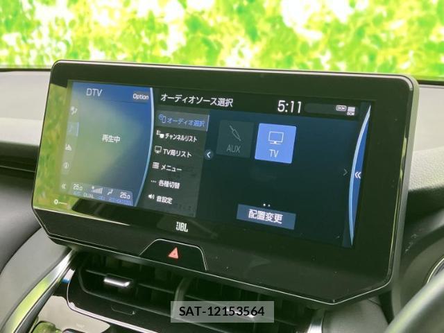 Toyota HARRIER 2022-04 8374272-11