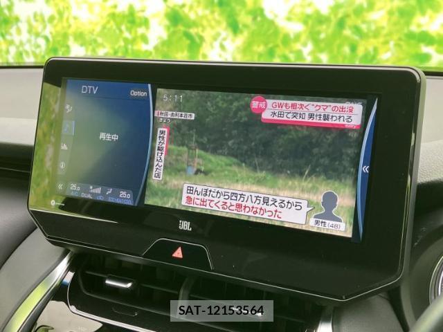 Toyota HARRIER 2022-04 8374272-12