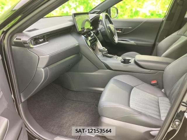 Toyota HARRIER 2022-04 8374272-6