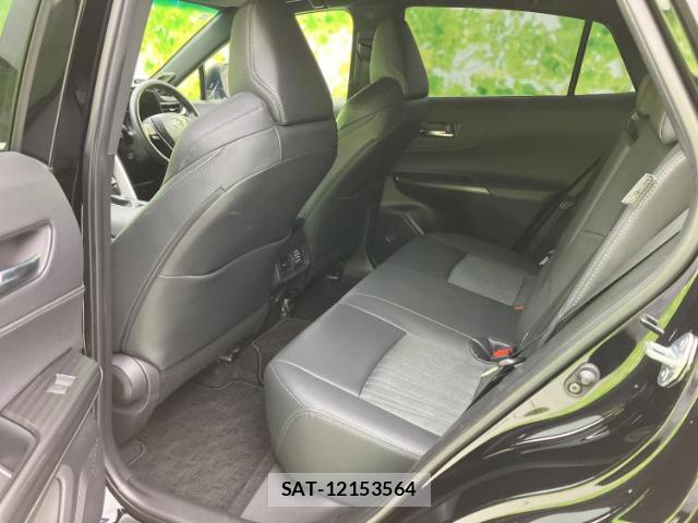 Toyota HARRIER 2022-04 8374272-7