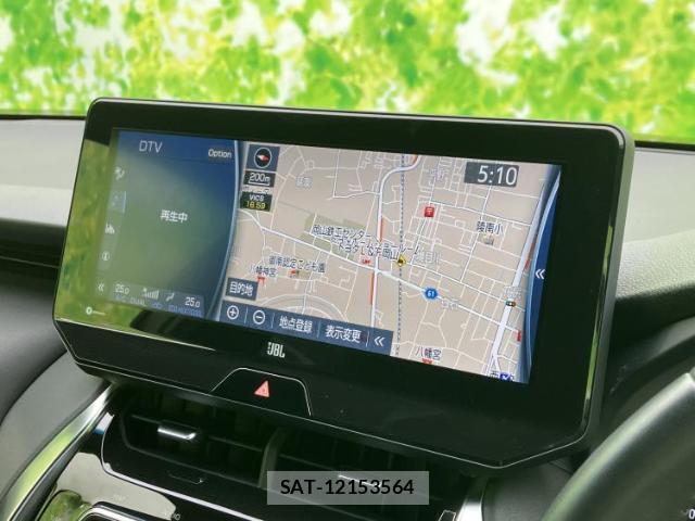 Toyota HARRIER 2022-04 8374272-9