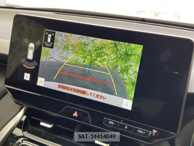 Toyota HARRIER 2024-03 8374326-13