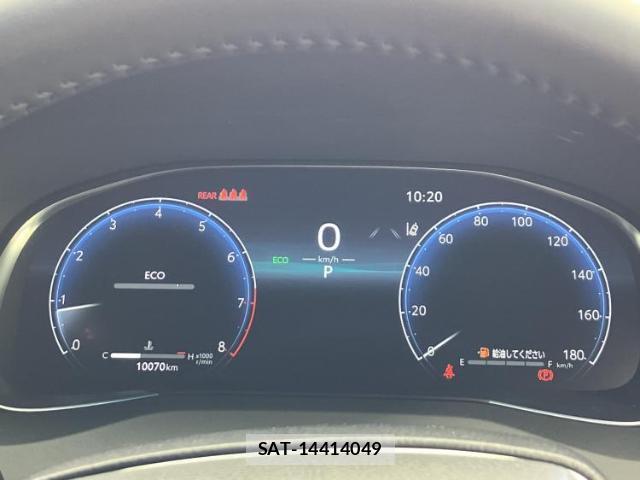 Toyota HARRIER 2024-03 8374326-14