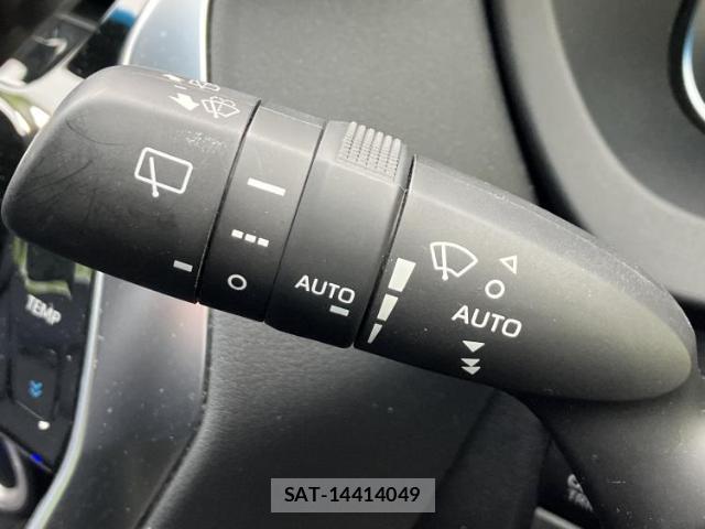 Toyota HARRIER 2024-03 8374326-17