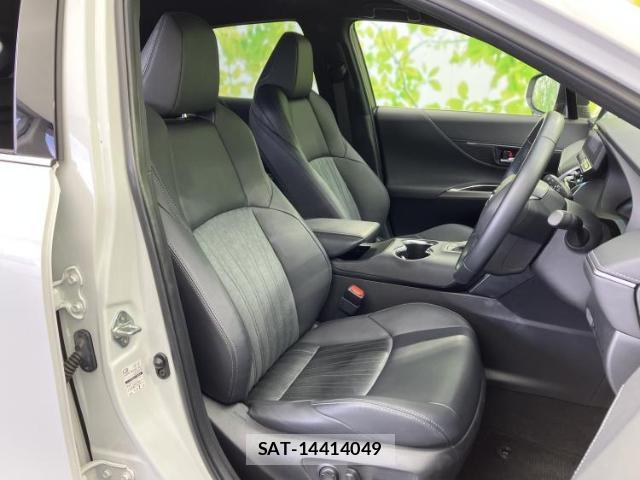Toyota HARRIER 2024-03 8374326-3