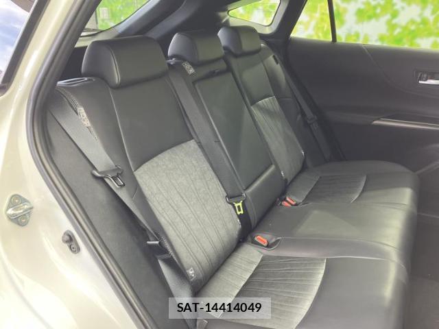 Toyota HARRIER 2024-03 8374326-4