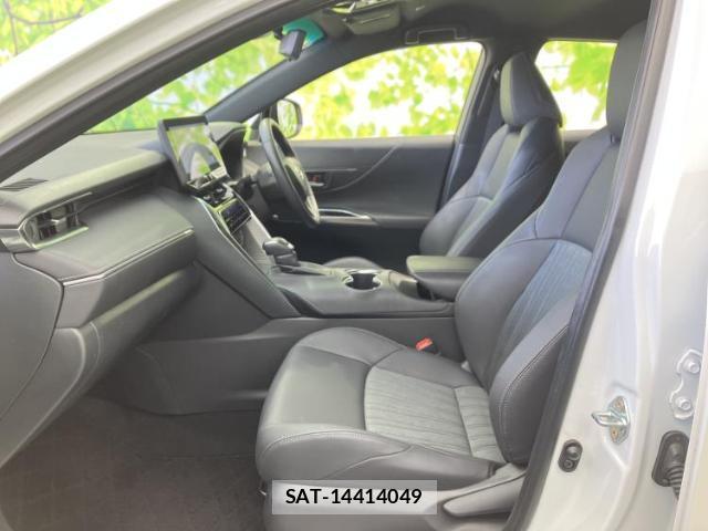 Toyota HARRIER 2024-03 8374326-5