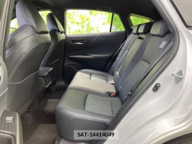 Toyota HARRIER 2024-03 8374326-6
