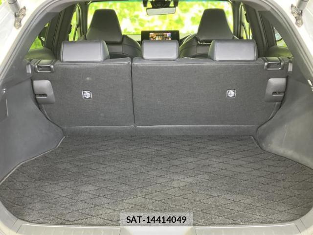 Toyota HARRIER 2024-03 8374326-7